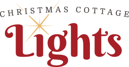 Christmas Cottage Lights
